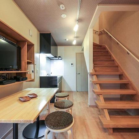 Yadoya Iriyaan Villa Tokyo Luaran gambar