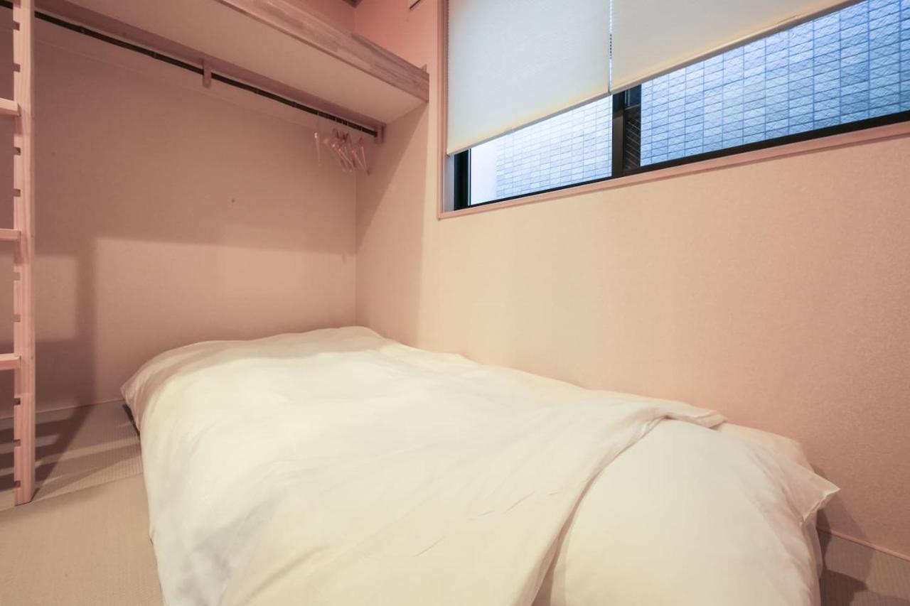 Yadoya Iriyaan Villa Tokyo Luaran gambar