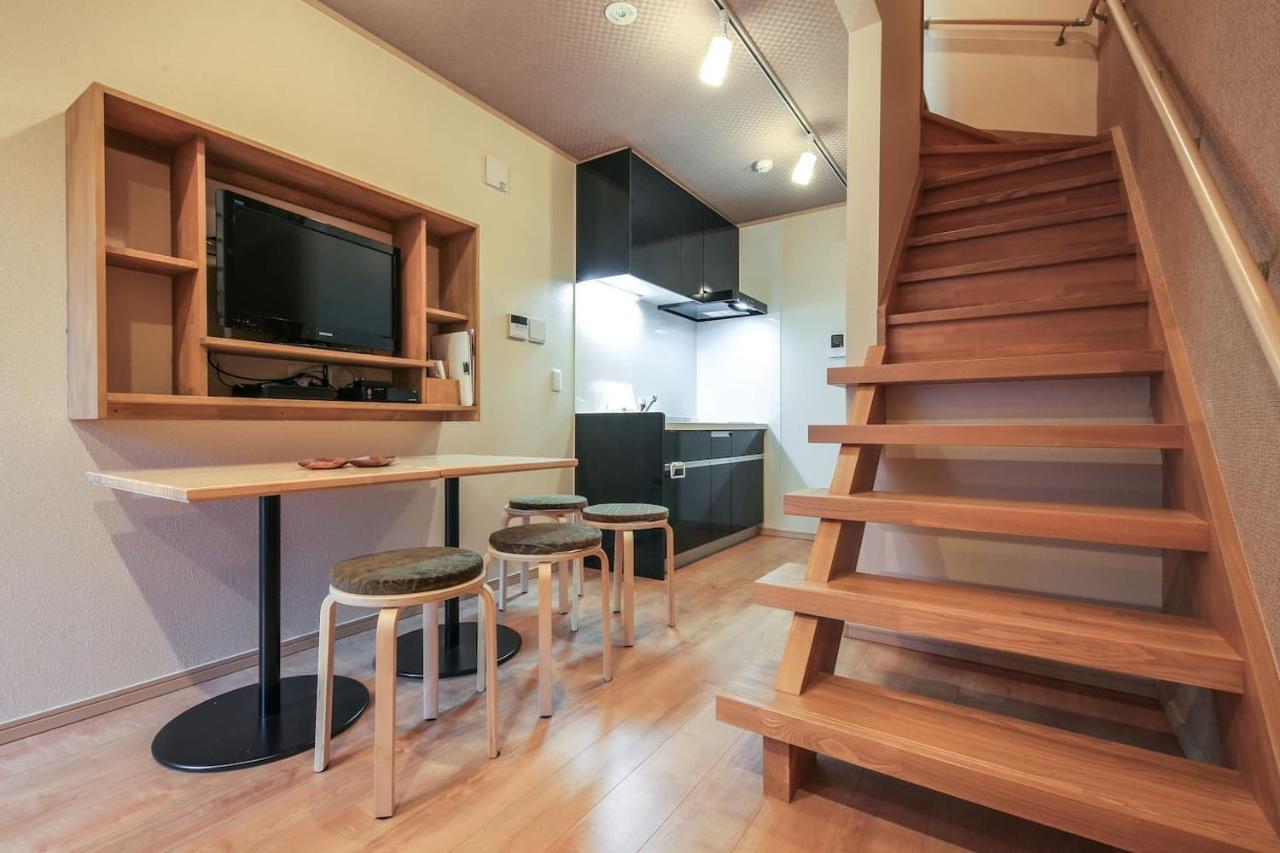 Yadoya Iriyaan Villa Tokyo Luaran gambar