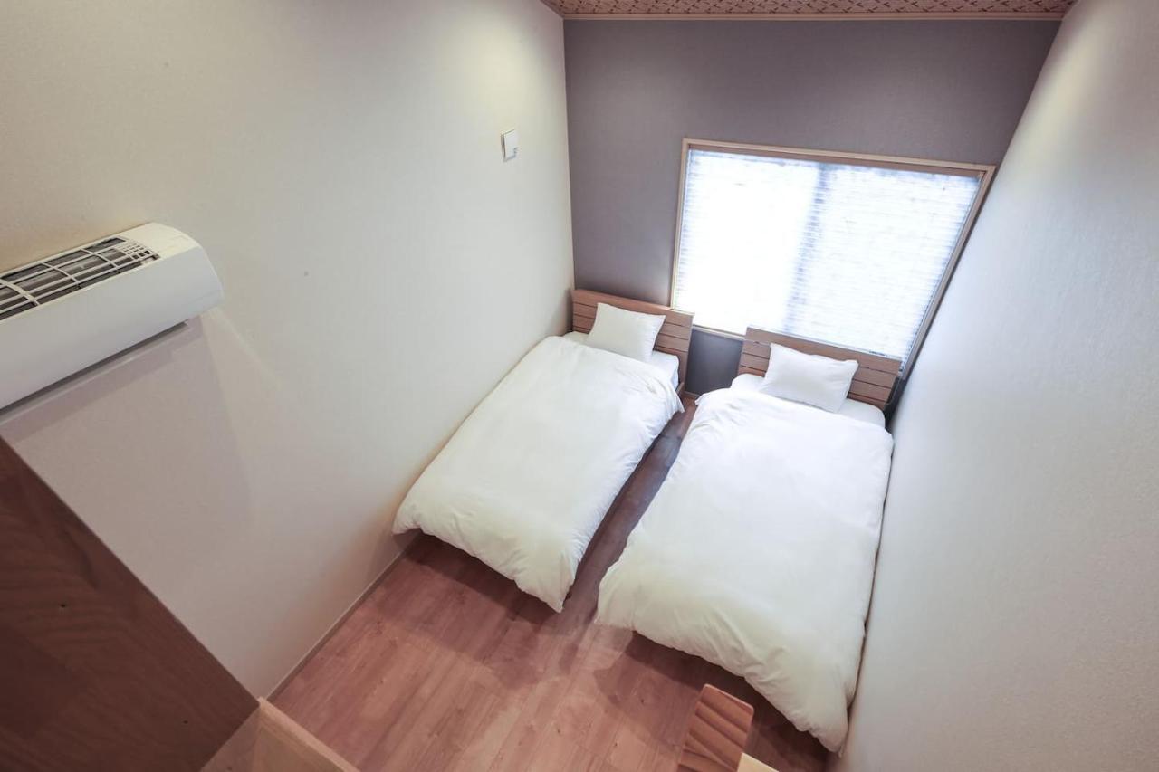 Yadoya Iriyaan Villa Tokyo Luaran gambar