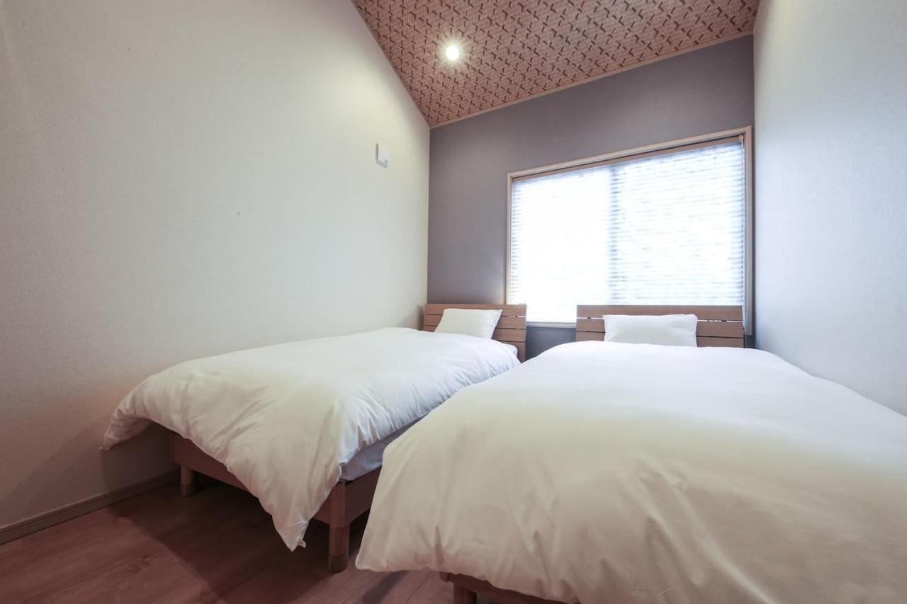 Yadoya Iriyaan Villa Tokyo Luaran gambar