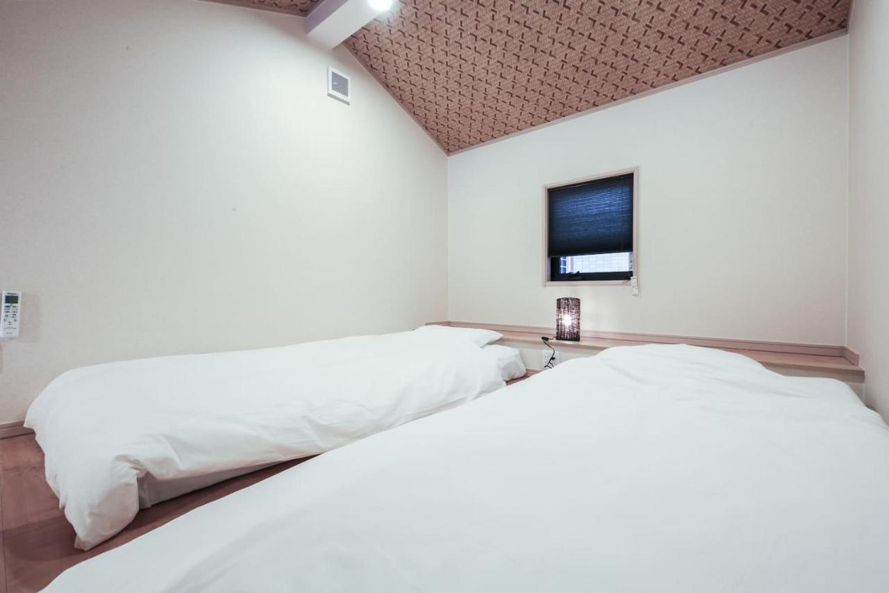 Yadoya Iriyaan Villa Tokyo Luaran gambar