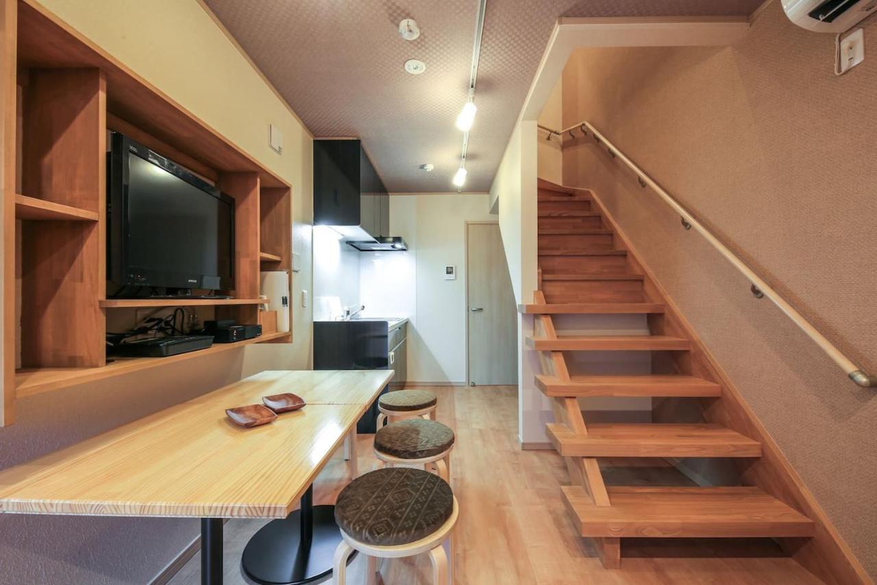 Yadoya Iriyaan Villa Tokyo Luaran gambar