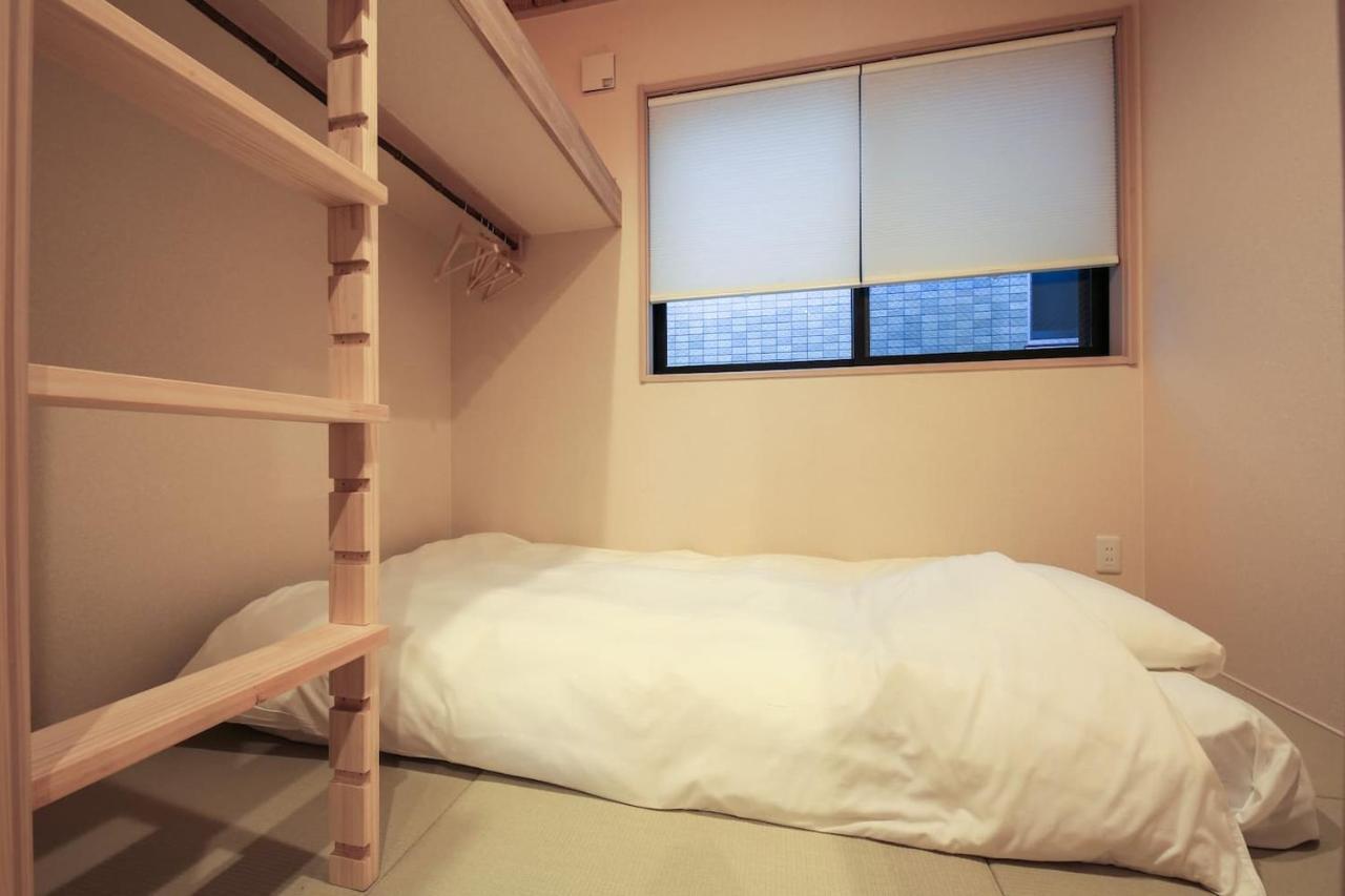 Yadoya Iriyaan Villa Tokyo Luaran gambar